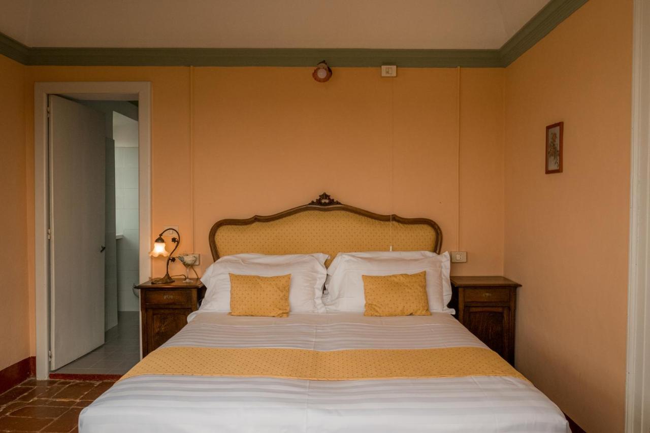 Albergo Real Castello Verduno Экстерьер фото