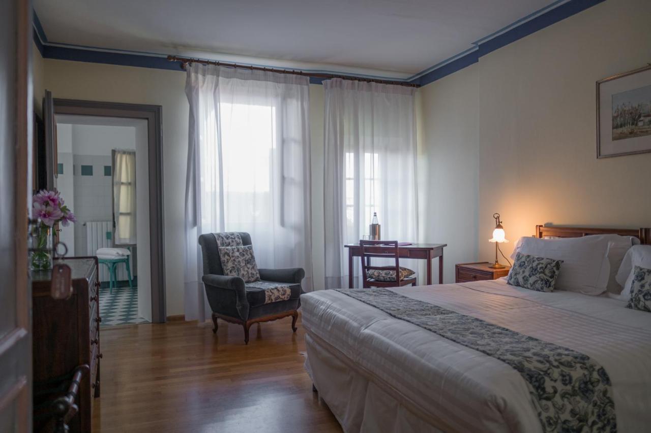 Albergo Real Castello Verduno Экстерьер фото