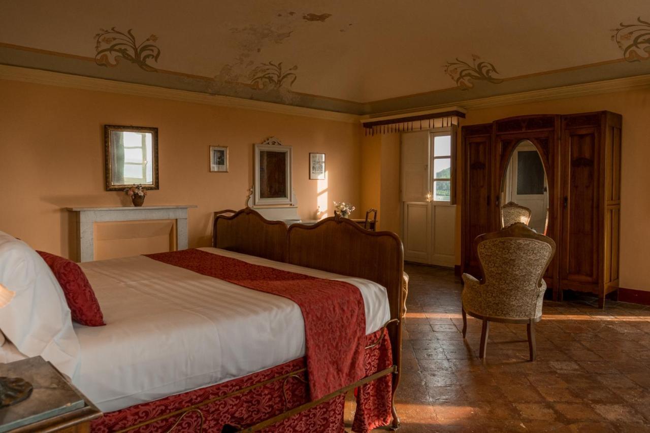 Albergo Real Castello Verduno Экстерьер фото