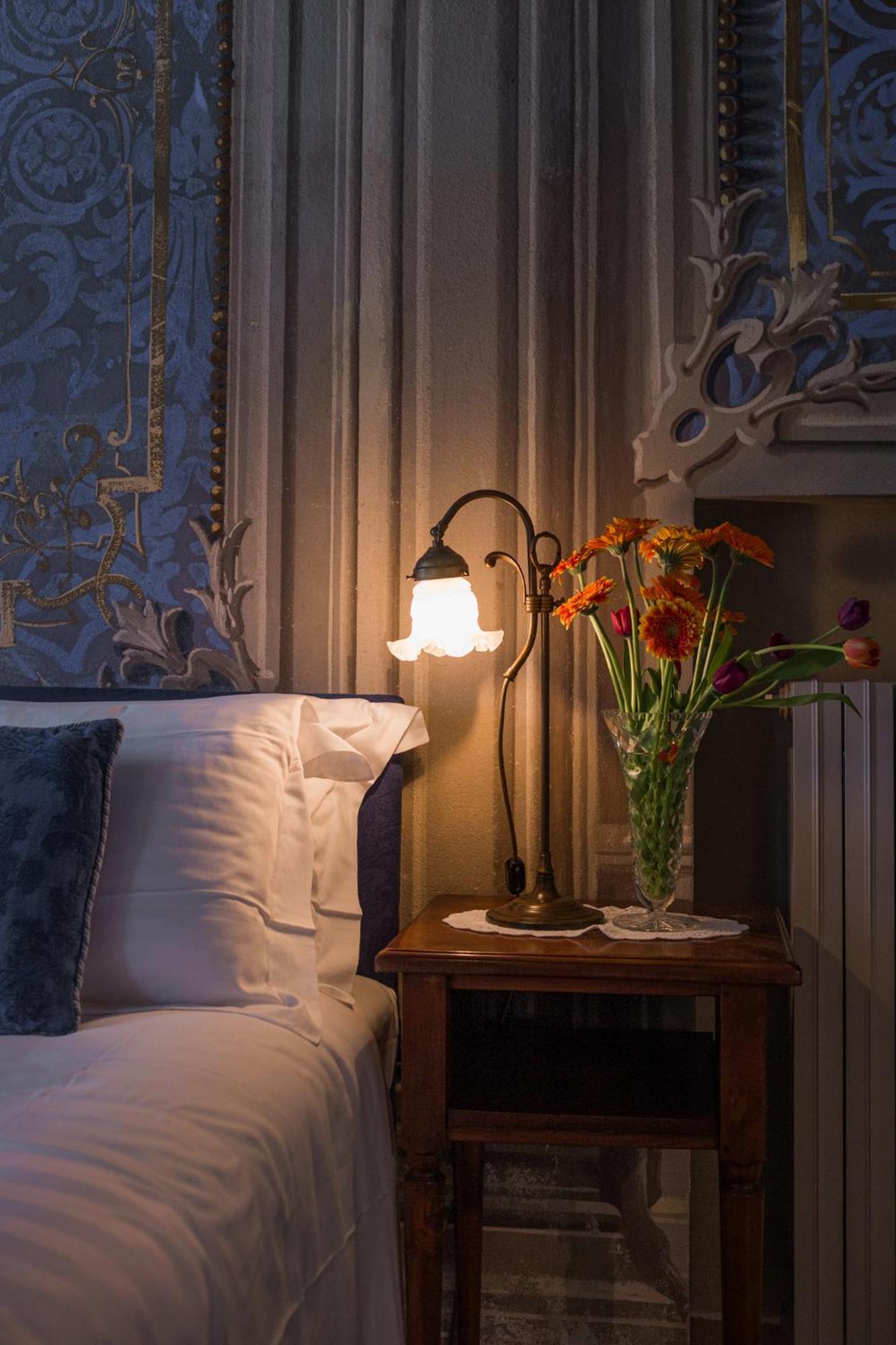 Albergo Real Castello Verduno Экстерьер фото