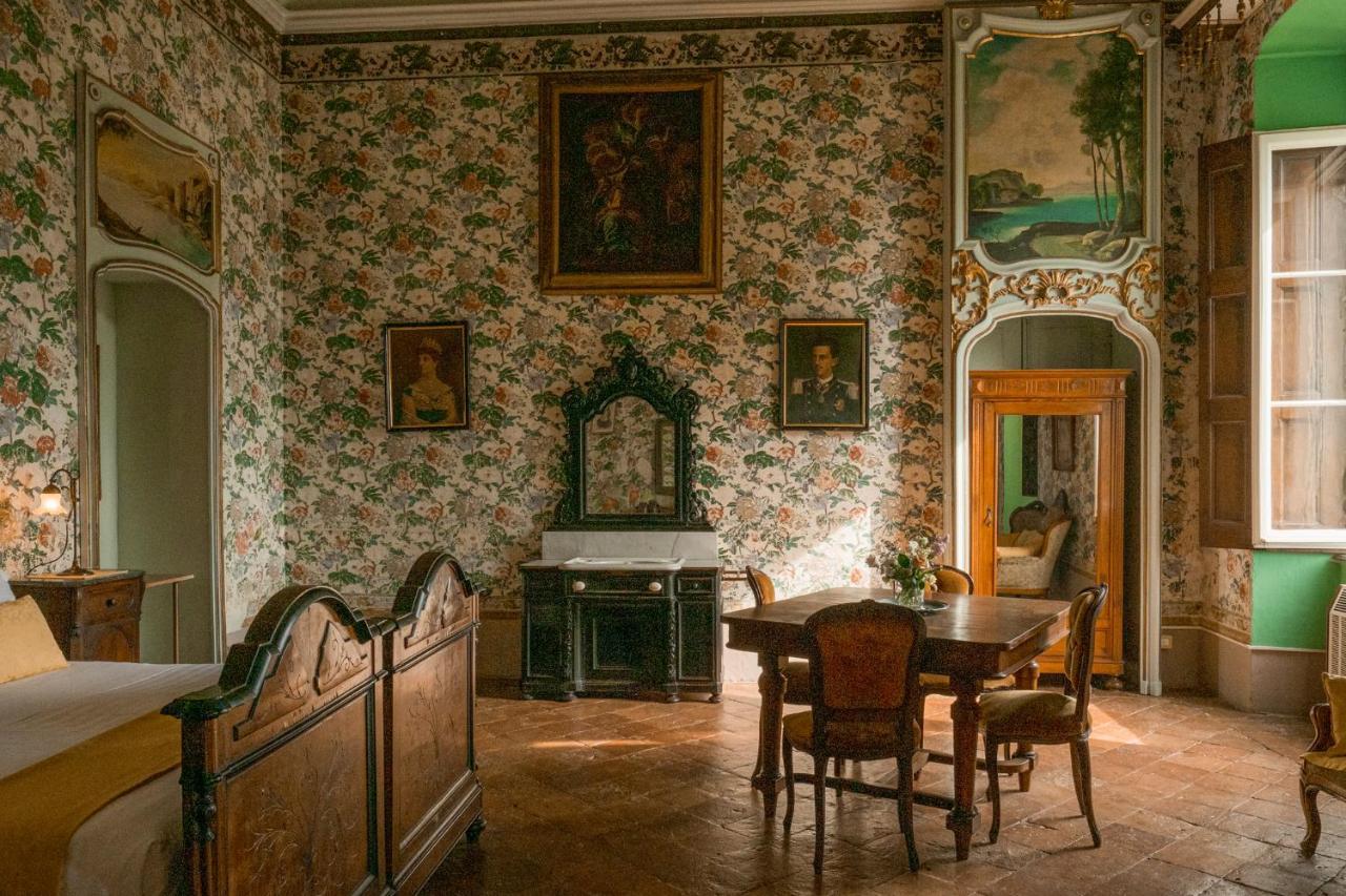 Albergo Real Castello Verduno Экстерьер фото