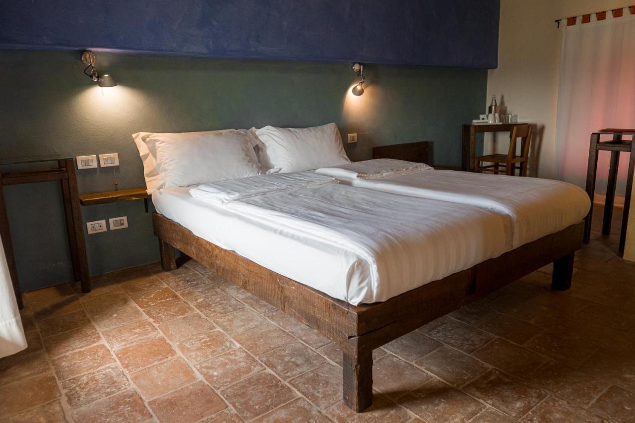 Albergo Real Castello Verduno Экстерьер фото