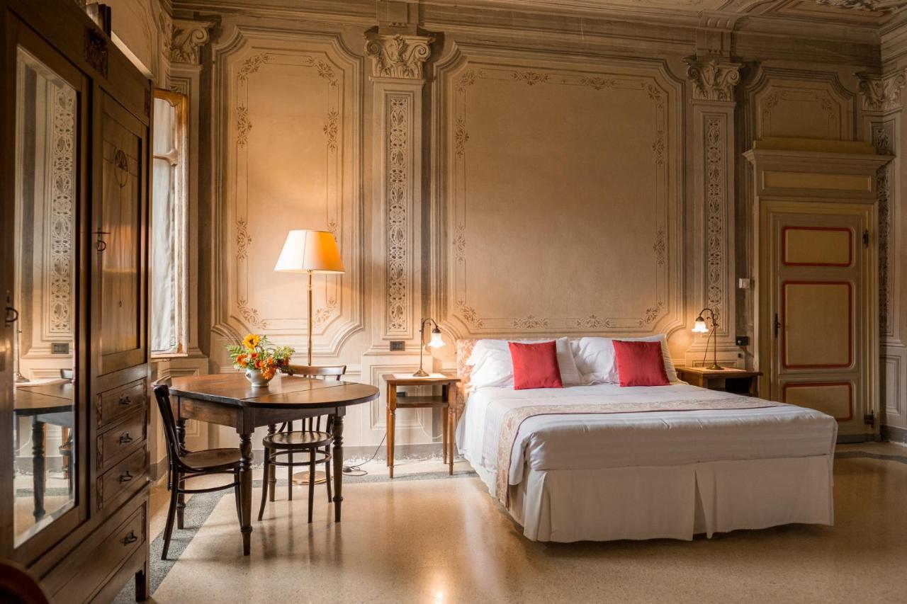 Albergo Real Castello Verduno Экстерьер фото