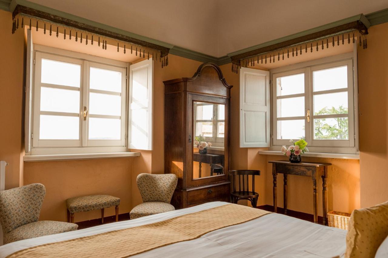 Albergo Real Castello Verduno Экстерьер фото