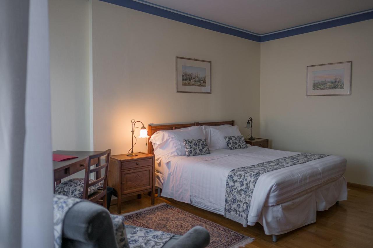 Albergo Real Castello Verduno Экстерьер фото