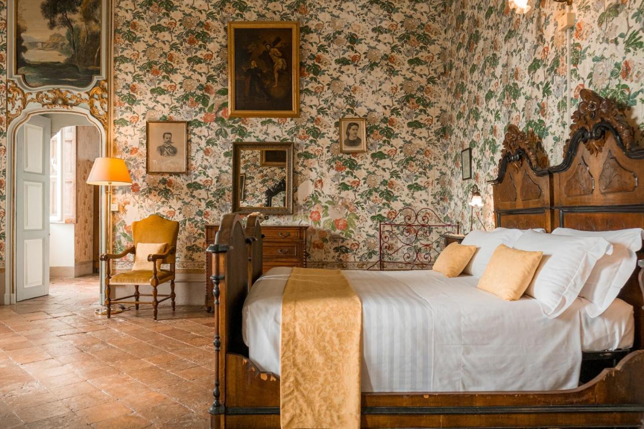 Albergo Real Castello Verduno Экстерьер фото