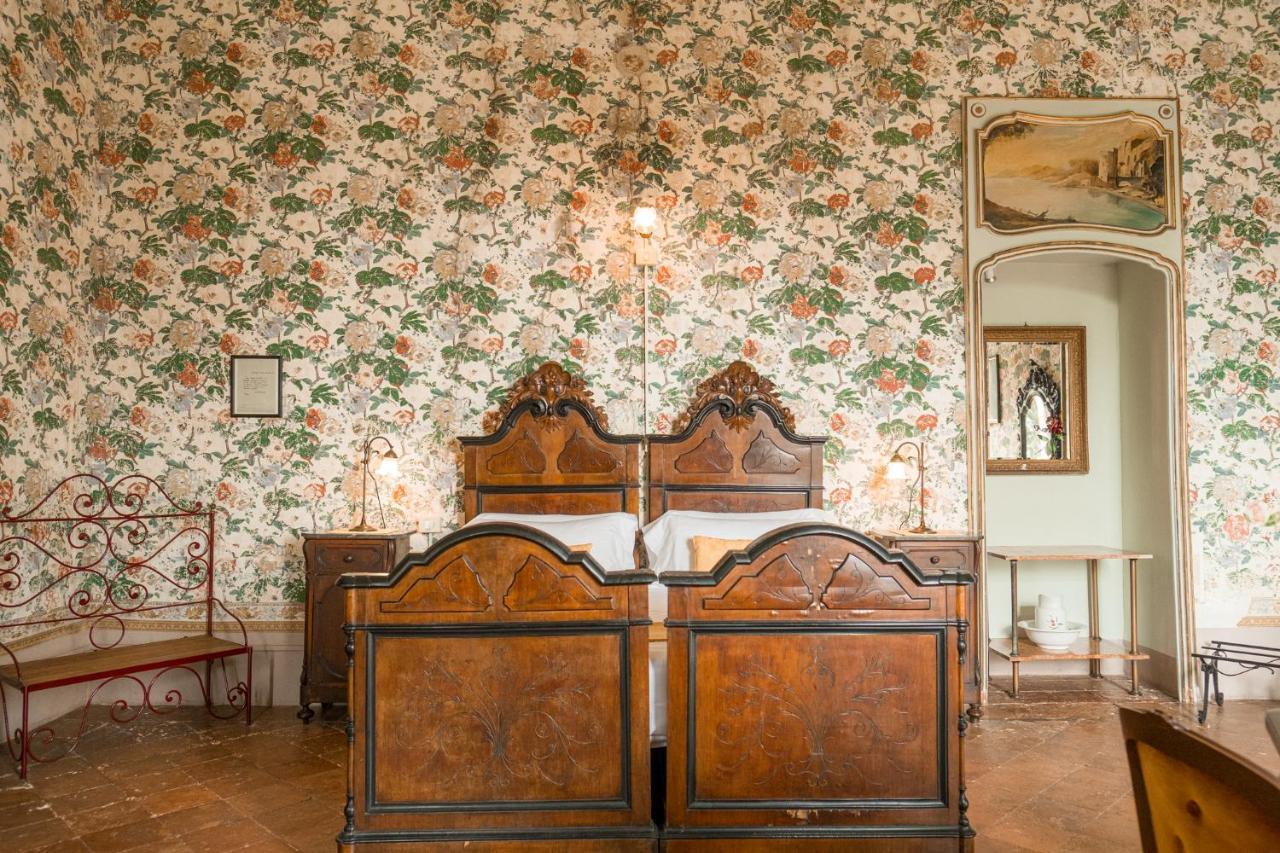 Albergo Real Castello Verduno Экстерьер фото