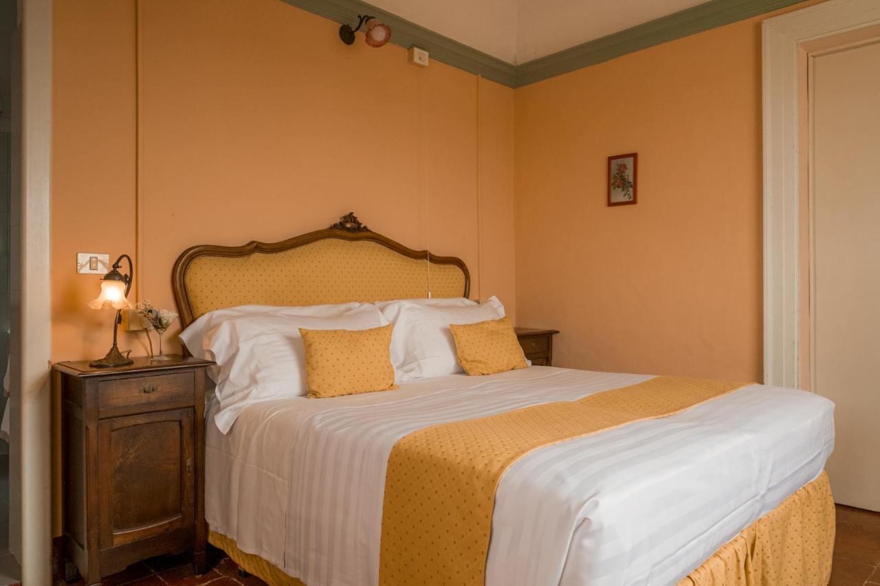 Albergo Real Castello Verduno Экстерьер фото