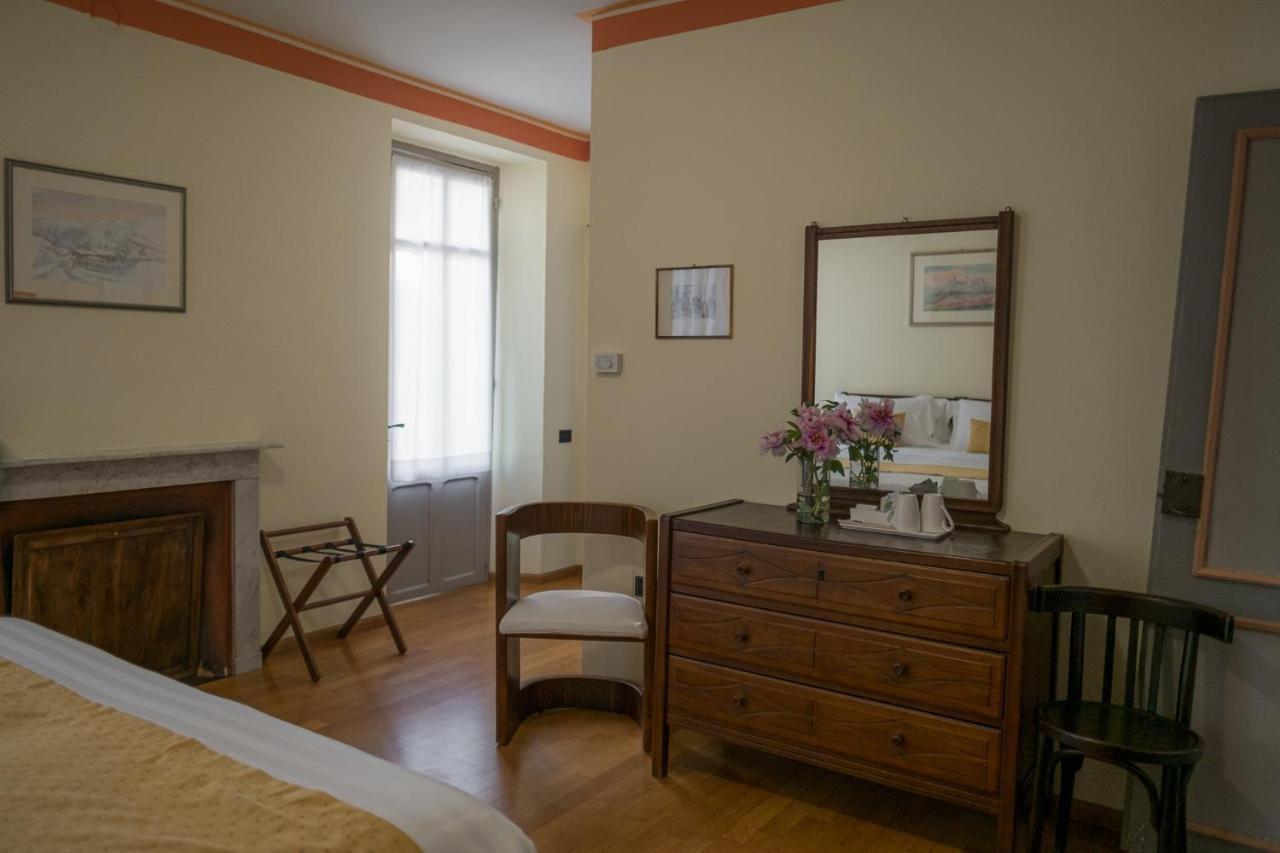 Albergo Real Castello Verduno Экстерьер фото