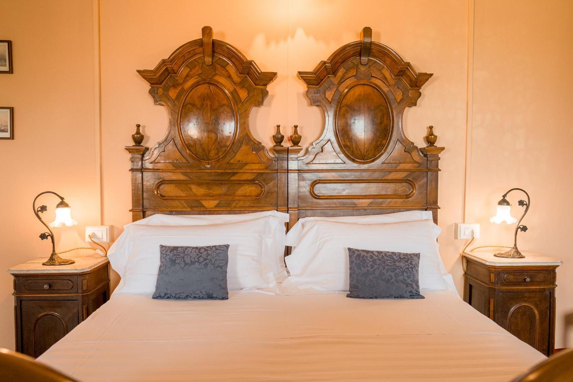 Albergo Real Castello Verduno Экстерьер фото