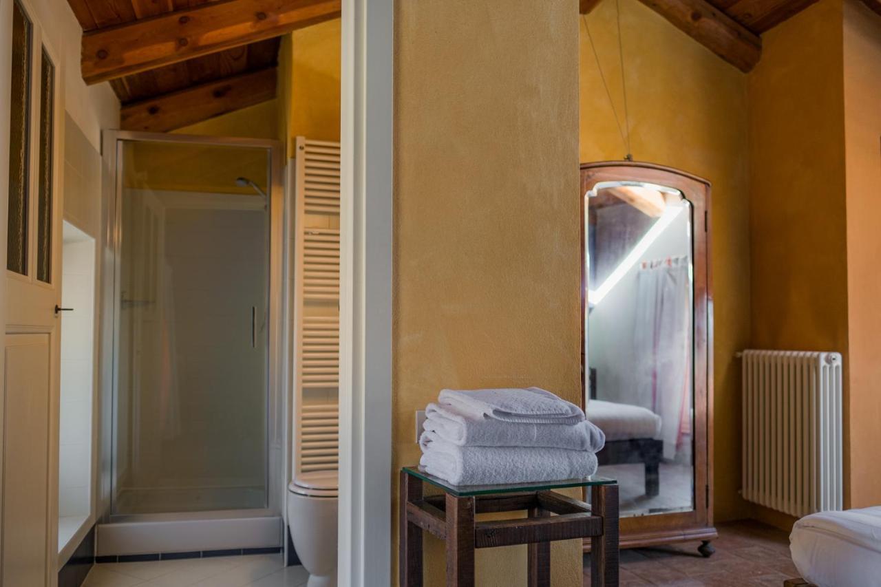 Albergo Real Castello Verduno Экстерьер фото
