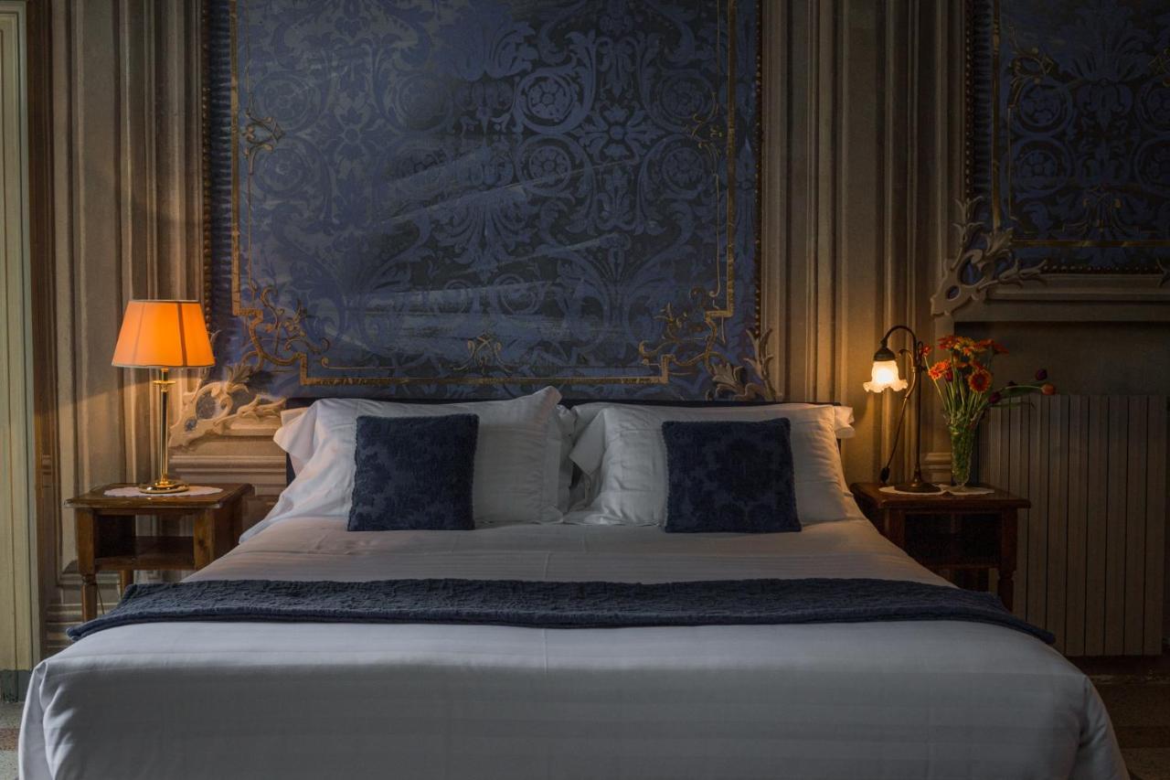 Albergo Real Castello Verduno Экстерьер фото