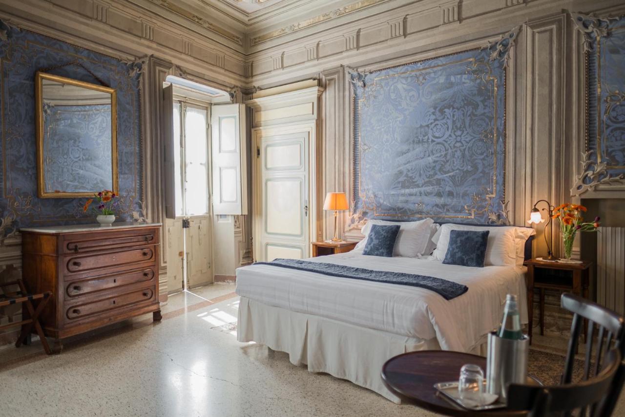 Albergo Real Castello Verduno Экстерьер фото