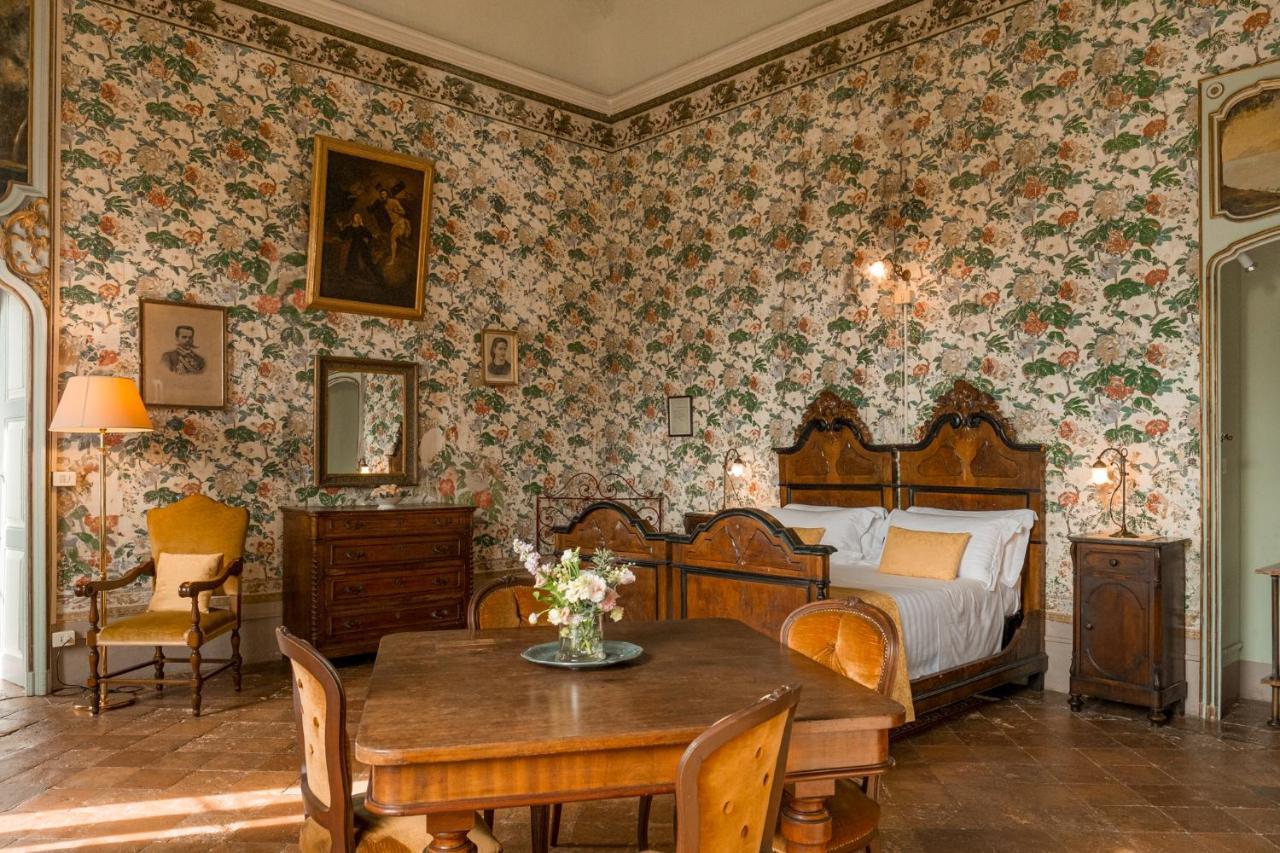 Albergo Real Castello Verduno Экстерьер фото