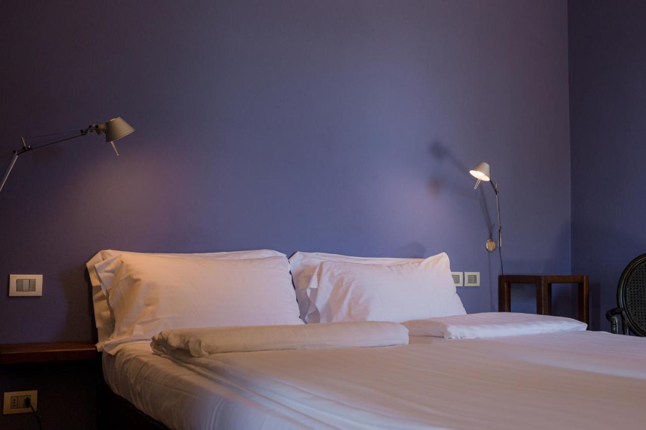 Albergo Real Castello Verduno Экстерьер фото