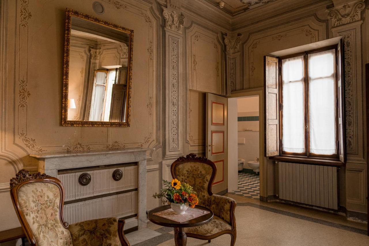 Albergo Real Castello Verduno Экстерьер фото