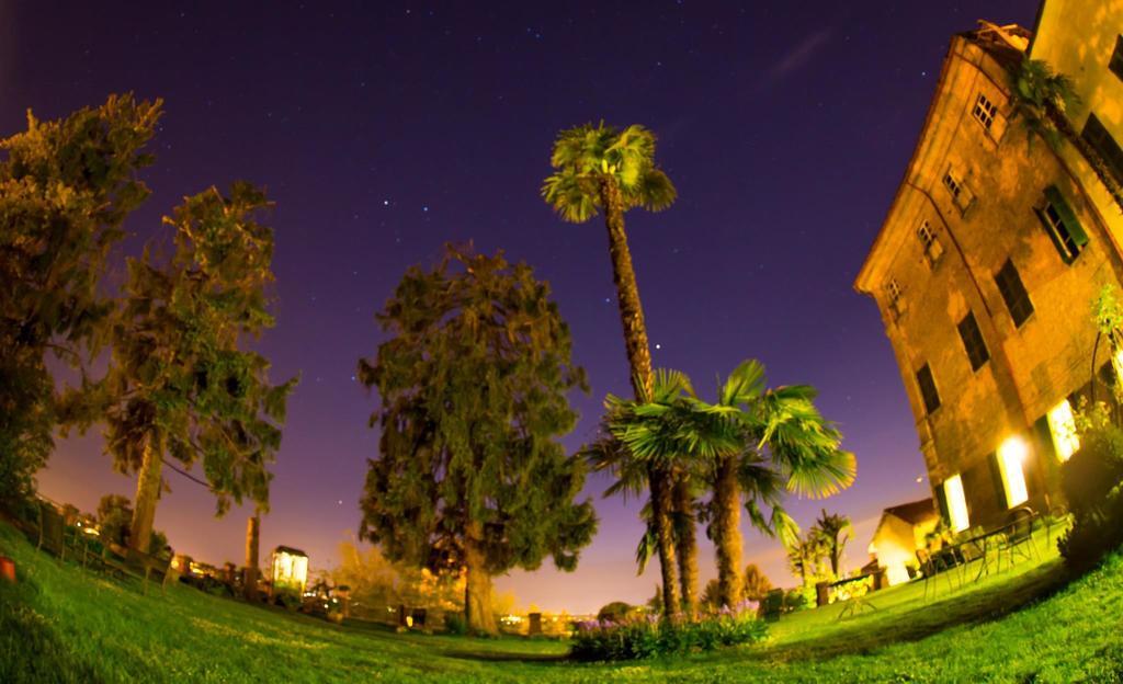 Albergo Real Castello Verduno Экстерьер фото