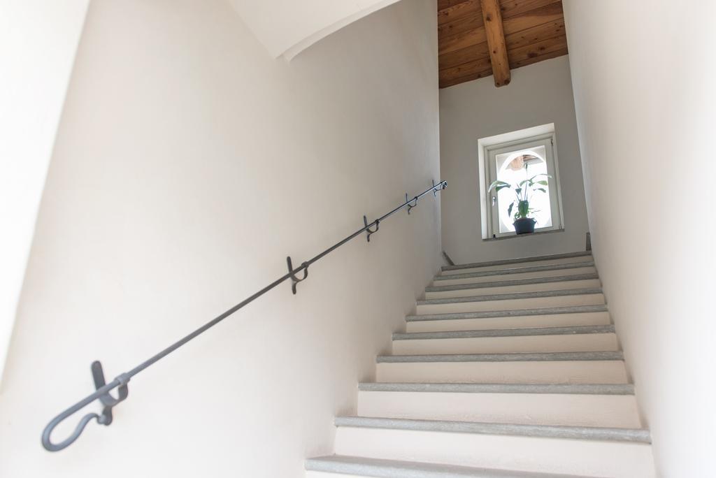 Albergo Real Castello Verduno Экстерьер фото