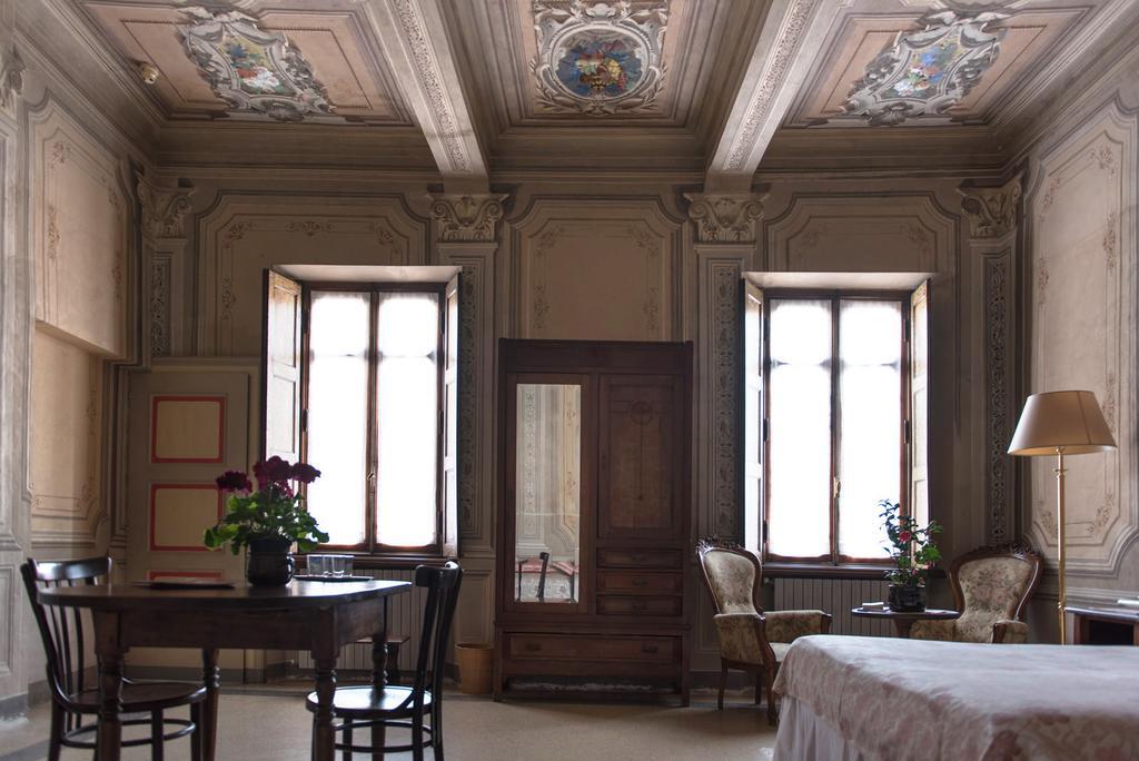 Albergo Real Castello Verduno Экстерьер фото