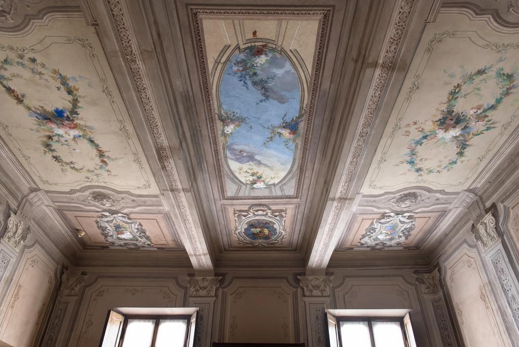 Albergo Real Castello Verduno Экстерьер фото